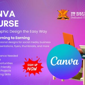canvas course