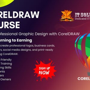 Coreldraw Course
