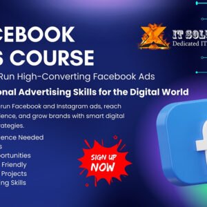 facebook ad course