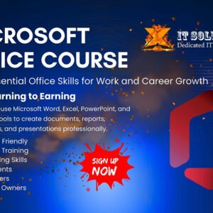 Microsoft Office Courses