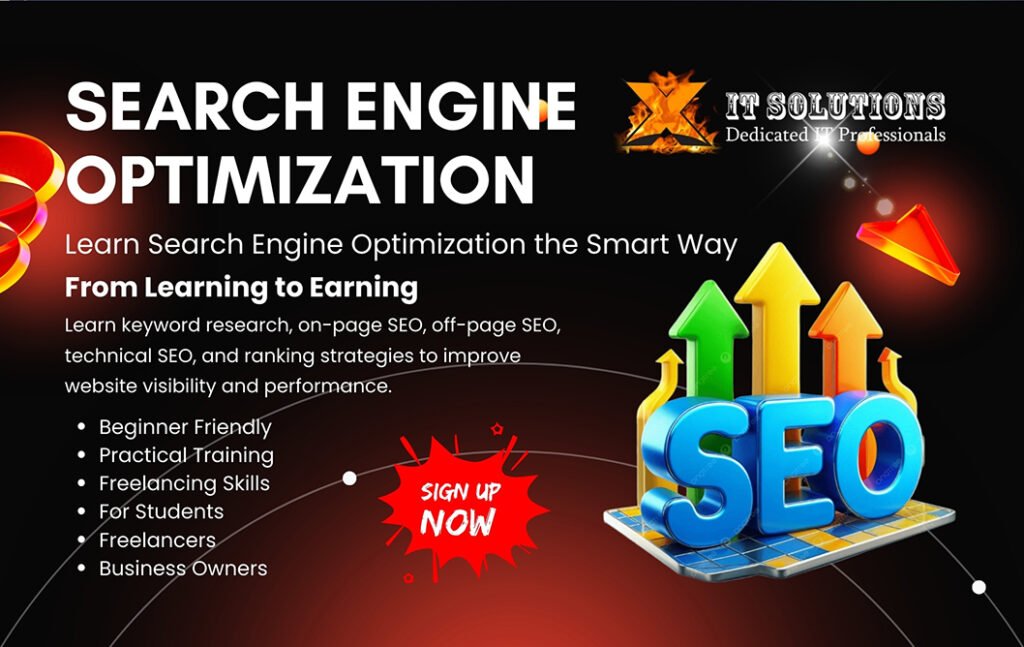 seo course
