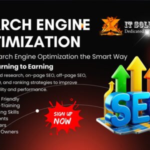 seo course